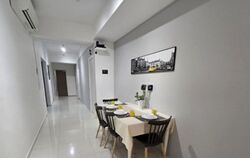 Pepys Hill Condominium (D5), Condominium #626456071